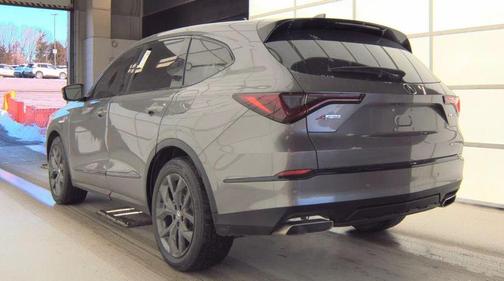 2024 Acura MDX A-SPEC