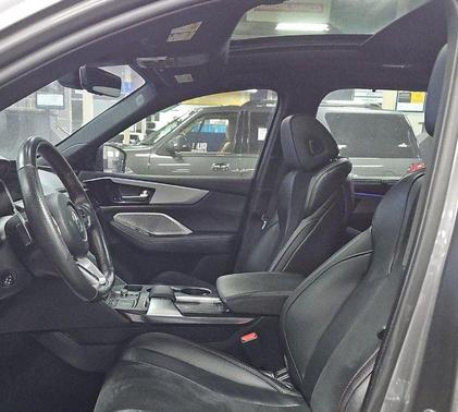 2024 Acura MDX A-SPEC