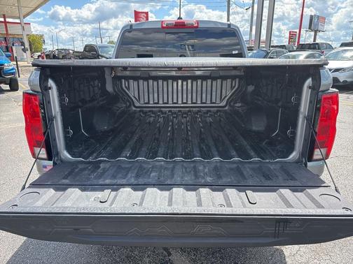 2023 Chevrolet Colorado WT