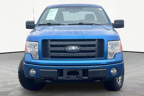 2009 Ford F-150 XL