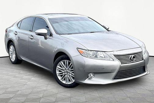 2015 Lexus ES 350 Base