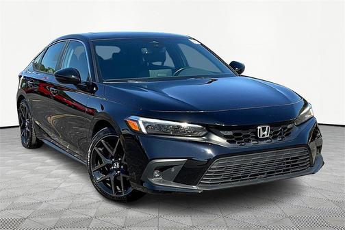 2024 Honda Civic Sport Touring