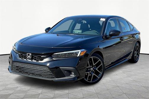 2024 Honda Civic Sport Touring