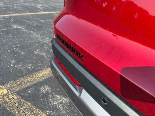 2026 Chevrolet Equinox FWD ACTIV