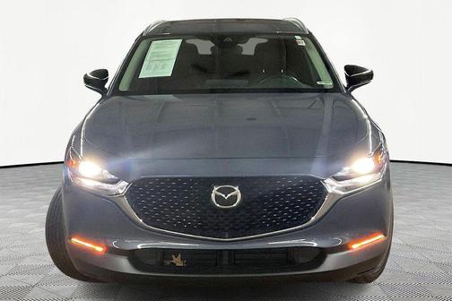 2023 Mazda CX-30 2.5 S Carbon Edition