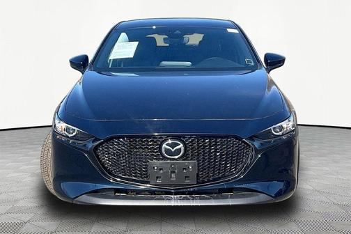 2023 Mazda Mazda3 2.5 S Select