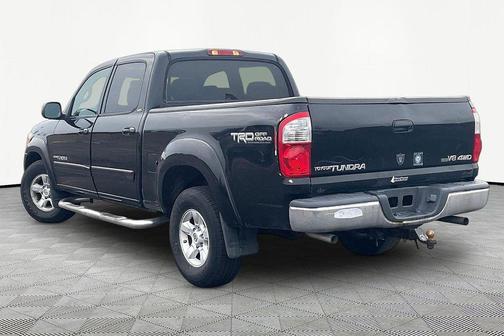 2006 Toyota Tundra SR5