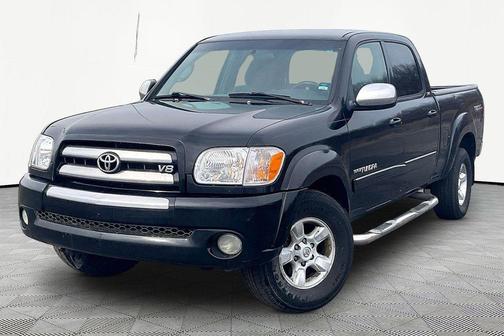 2006 Toyota Tundra SR5