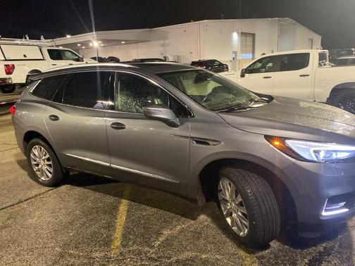 2019 Buick Enclave Premium