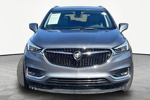 2019 Buick Enclave Premium