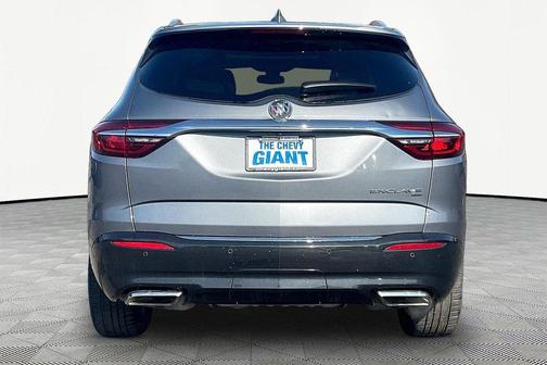 2019 Buick Enclave Premium