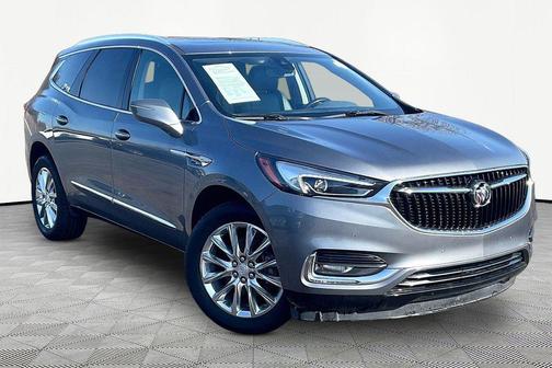 2019 Buick Enclave Premium