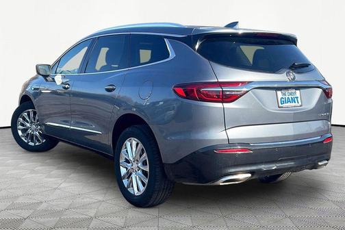 2019 Buick Enclave Premium