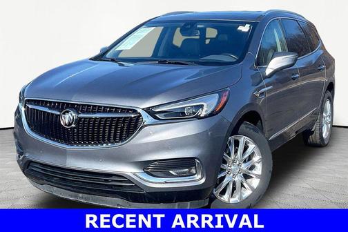 2019 Buick Enclave Premium