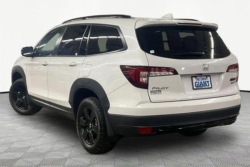 2022 Honda Pilot AWD TrailSport