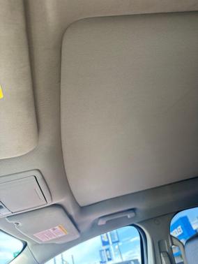 Ingot Silver 2012 Ford Edge SEL