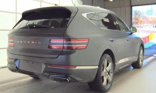 2023 Genesis GV80 3.5T