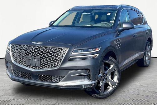 2023 Genesis GV80 3.5T