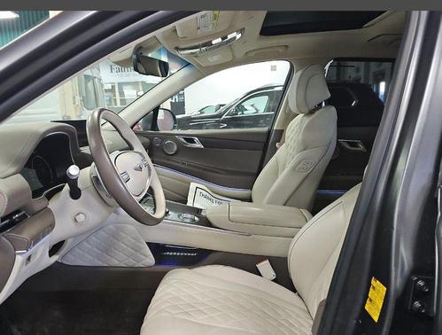 2023 Genesis GV80 3.5T