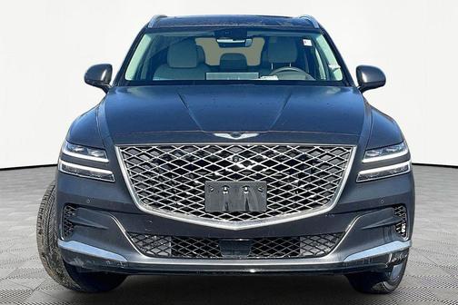 2023 Genesis GV80 3.5T