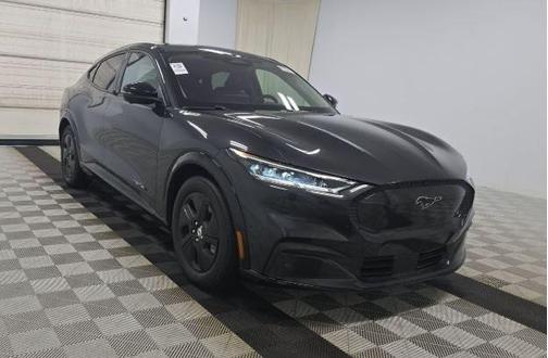 2022 Ford Mustang Mach-E California Route 1
