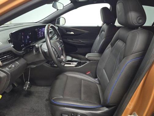 2024 Buick Envista Sport Touring FWD