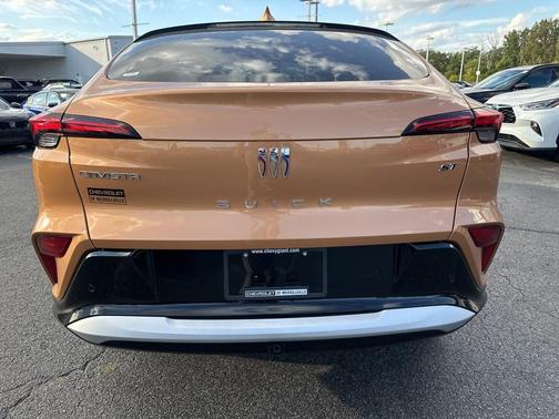 2024 Buick Envista Sport Touring FWD