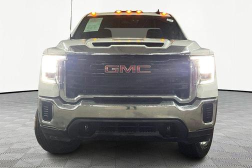 2020 GMC Sierra 2500 Base