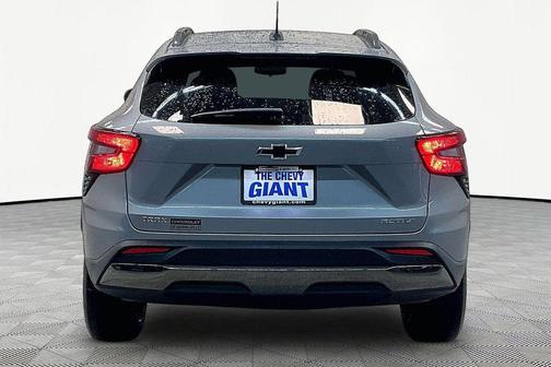 Sterling 2026 Chevrolet Trax FWD ACTIV