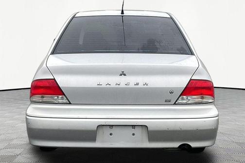 2003 Mitsubishi Lancer ES