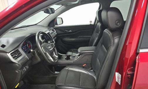 2023 GMC Acadia FWD SLT