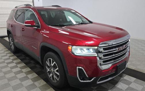 2023 GMC Acadia FWD SLT