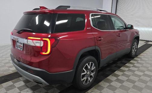 2023 GMC Acadia FWD SLT