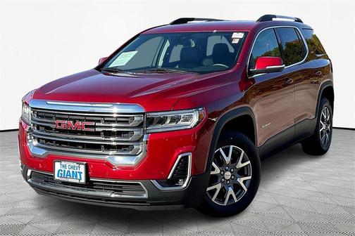 2023 GMC Acadia FWD SLT