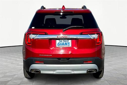 2023 GMC Acadia FWD SLT