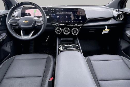 2025 Chevrolet Blazer EV AWD LT