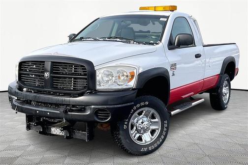 2008 Dodge Ram 2500 ST/SXT