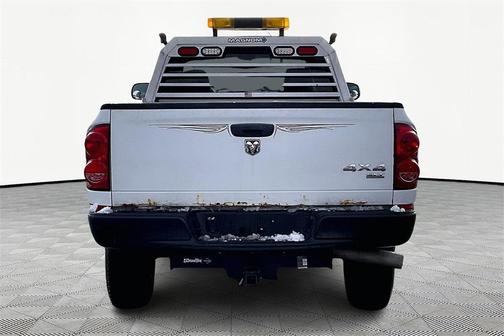 2008 Dodge Ram 2500 ST/SXT