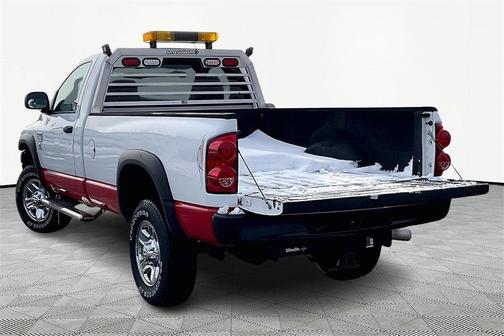 2008 Dodge Ram 2500 ST/SXT