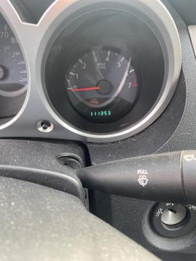 2010 Chrysler Sebring Base