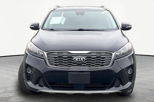 2019 Kia Sorento EX