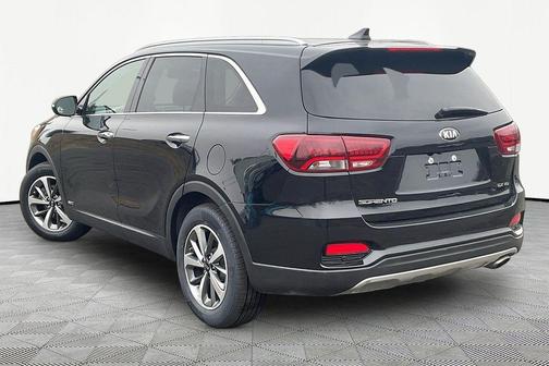 2019 Kia Sorento EX