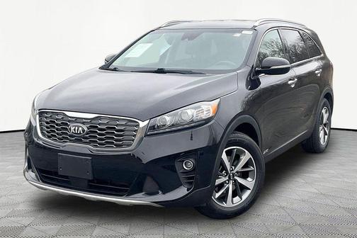 2019 Kia Sorento EX