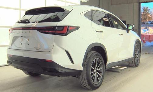 2024 Lexus NX 250 Base