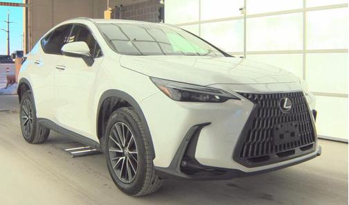 2024 Lexus NX 250 Base