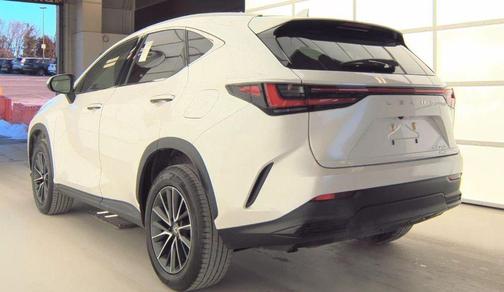 2024 Lexus NX 250 Base