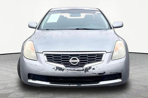 2009 Nissan Altima 2.5 S