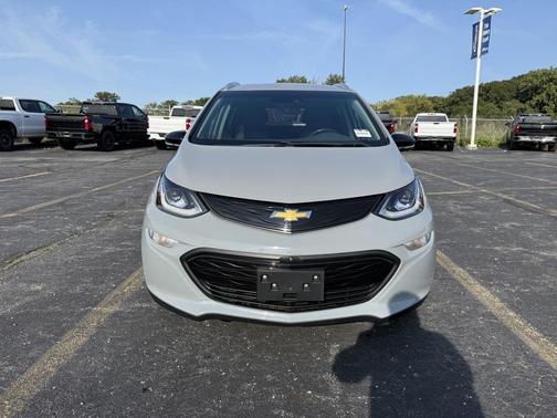 2020 Chevrolet Bolt EV FWD Premier
