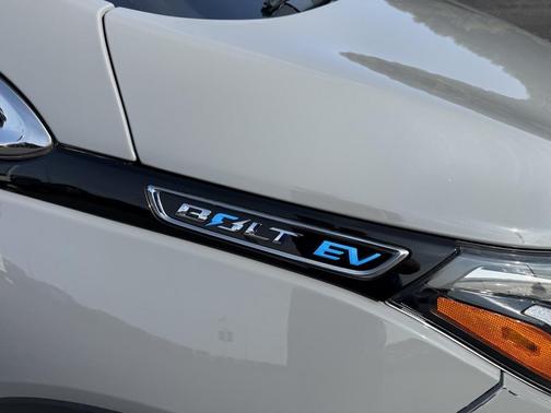 2020 Chevrolet Bolt EV FWD Premier