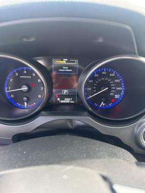 Magnetite Gray Metallic 2019 Subaru Outback 3.6R Limited